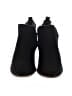 Style&Co Black Ankle Boots Size 8 1/2 - photo 2