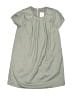 Jacadi Solid Gray Brown Dress Size 6 - photo 1