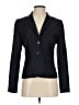 J.Crew Black Blazer Size 4 - photo 1