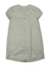 Jacadi Solid Gray Brown Dress Size 6 - photo 2
