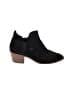 Style&Co Black Ankle Boots Size 8 1/2 - photo 1