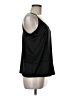 Ekouaer Black Tank Top Size M - photo 4