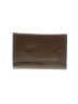 Firenze Brown Green Wallet One size - photo 1