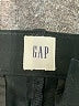 Gap Black Dress Pants Size 2r - photo 4