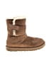 Ugg Brown Boots Size 7 - photo 1