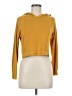 Charlotte Russe Yellow Pullover Sweater Size M - photo 1