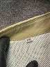 Unbranded 100% Polyester Tan Long Sleeve Blouse Size XXL - photo 4