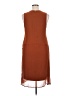 DKNY Brown Casual Dress Size XL - photo 2