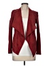 BB Dakota Burgundy Blazer Size M (estimated) - photo 1