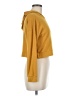 Charlotte Russe Yellow Pullover Sweater Size M - photo 4