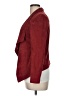 BB Dakota Burgundy Blazer Size M (estimated) - photo 5