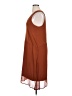 DKNY Brown Casual Dress Size XL - photo 5