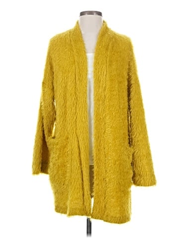 My Story Cardigan (view 1)