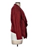 BB Dakota Burgundy Blazer Size M (estimated) - photo 4
