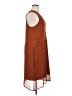 DKNY Brown Casual Dress Size XL - photo 4