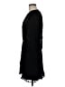 IRO 100% Viscose Black Cocktail Dress Size EU (FR) 38 / US 6 - photo 5