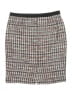 Talbots Tweed Gray Formal Skirt Size 14 - photo 2