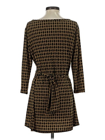 Miss Tina by Tina Knowles Casual Dress (view 2)