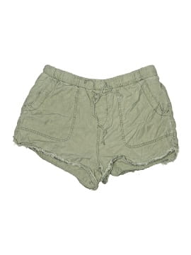 Time And Tru Shorts