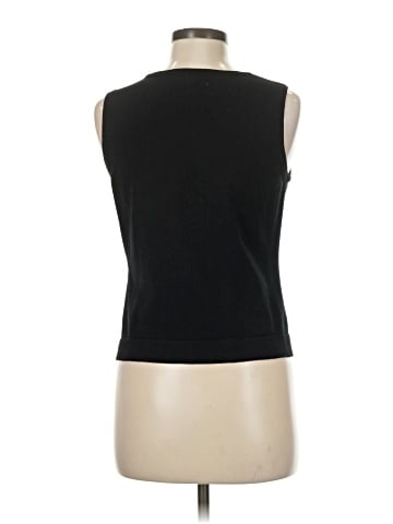 Casual Corner Annex Sleeveless Top (view 2)