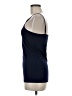 Charming Charlie Blue Tank Top Size Med - Lg - photo 5