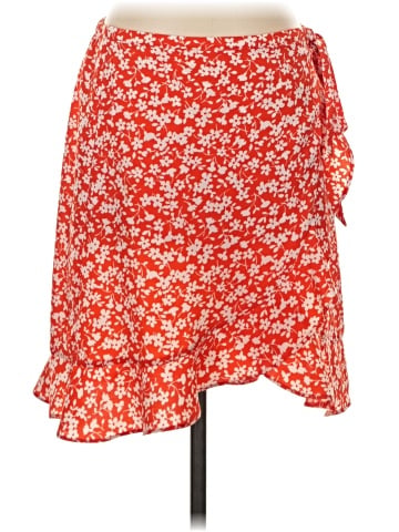 J.Crew Mercantile Casual Skirt (view 1)