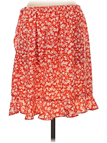J.Crew Mercantile Casual Skirt (view 2)