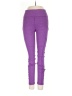 Lululemon Athletica Purple Active Pants Size 4 - photo 1