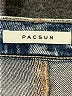 PacSun Hearts Blue Jeans Size 24 waist - photo 4