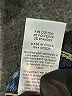 PacSun Hearts Blue Jeans Size 24 waist - photo 5