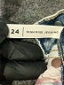 PacSun Hearts Blue Jeans Size 24 waist - photo 6