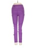 Lululemon Athletica Purple Active Pants Size 4 - photo 2