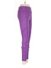 Lululemon Athletica Purple Active Pants Size 4 - photo 4