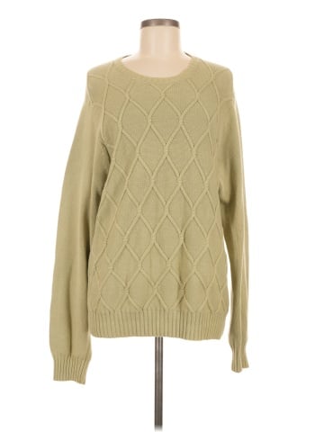 IZOD Pullover Sweater (view 1)