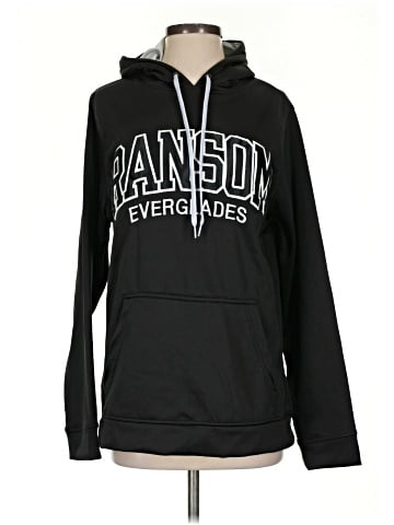 Neff Pullover Hoodie (view 1)