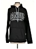 Neff 100% Polyester Black Pullover Hoodie Size XS - photo 1