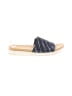 Shade & Shore Blue Sandals Size 10 - photo 1