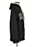 Neff 100% Polyester Black Pullover Hoodie Size XS - photo 4