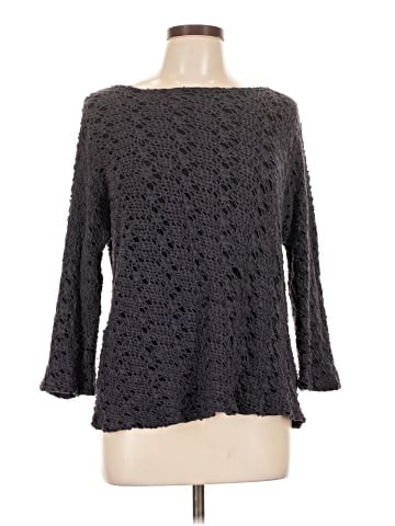 Cut Loose 3/4 Sleeve T-Shirt (view 1)