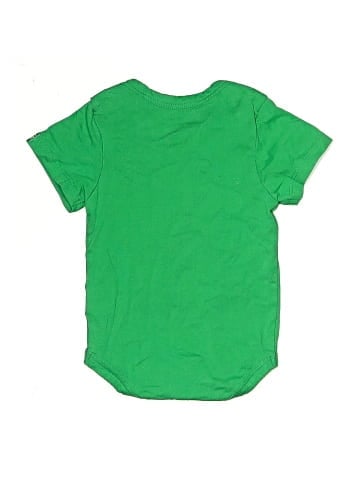 Garb Short Sleeve Onesie (view 2)