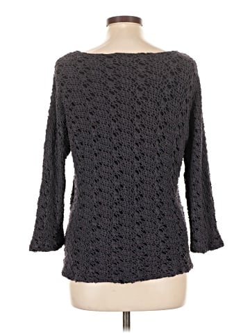 Cut Loose 3/4 Sleeve T-Shirt (view 2)