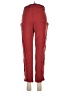 Ambiance Apparel 100% Rayon Red Casual Pants Size M - photo 2