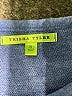 Trisha Tyler Blue Pullover Sweater Size S - photo 7