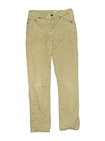 Crewcuts Outlet Khakis (view 1)