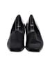 Naturalizer Black Heels Size 9 (narrow) - photo 2