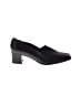 Naturalizer Black Heels Size 9 (narrow) - photo 1