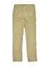 Crewcuts Outlet Solid Tan Khakis Size 12 - photo 2