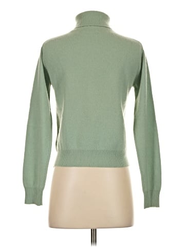 Lord & Taylor Turtleneck Sweater (view 2)
