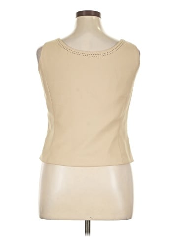 Tahari by ASL Sleeveless Top (view 2)