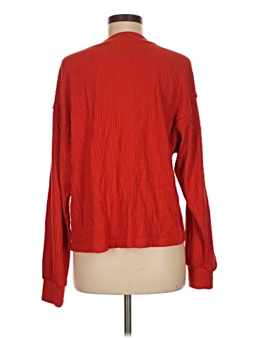 P.J. Salvage Long Sleeve Top (view 2)